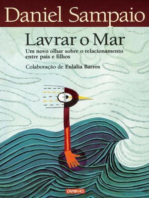 cover image of Lavrar o Mar